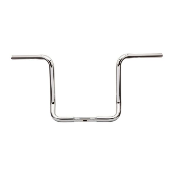 BURLY 13" BAGGER 1-1/4" HANDLEBAR