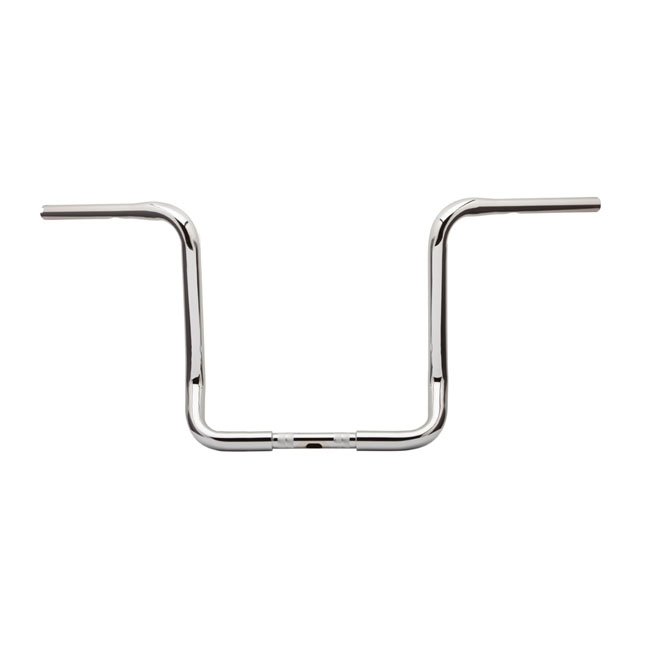 BURLY 13" BAGGER 1-1/4" HANDLEBAR