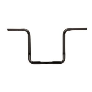 Burly 13" Bagger 1-1/4" handlebar