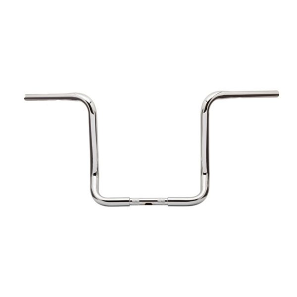 BURLY 15" BAGGER 1-1/4" HANDLEBAR