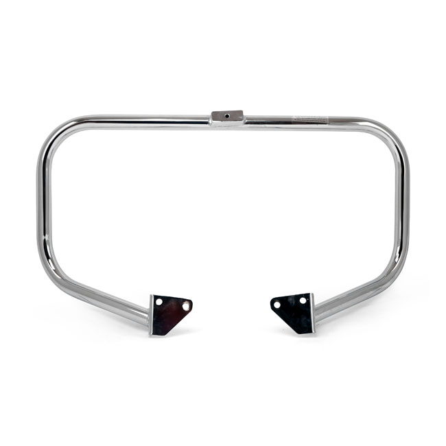 Front engine guard kit