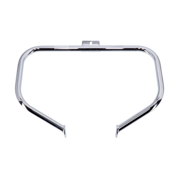 Front engine guard
