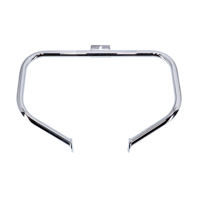 Front engine guard