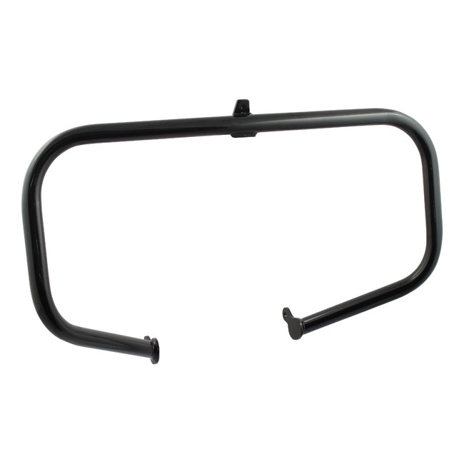 Front engine guard