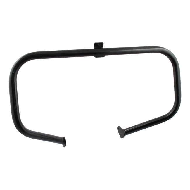 Front engine guard