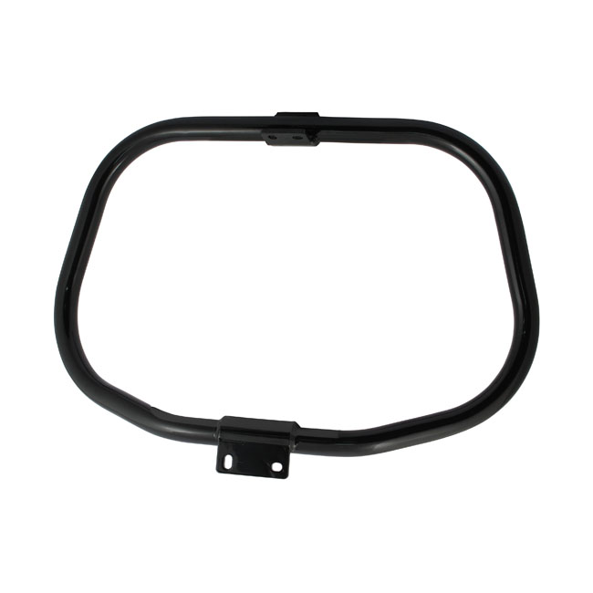 Front engine guard