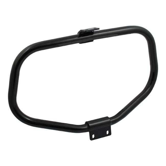 Front engine guard