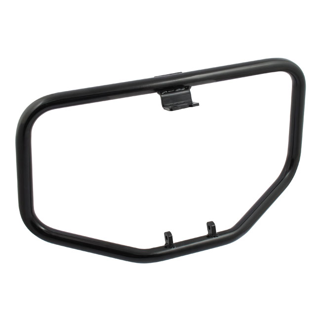 Front engine guard