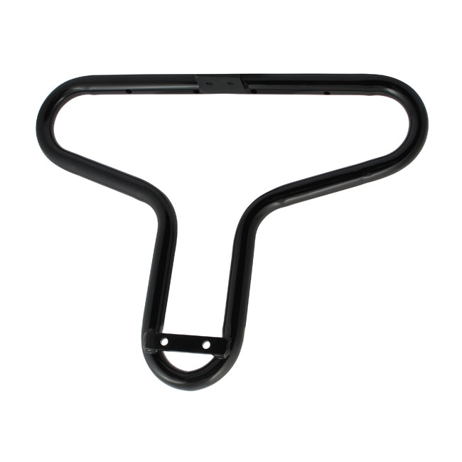 Front engine guard