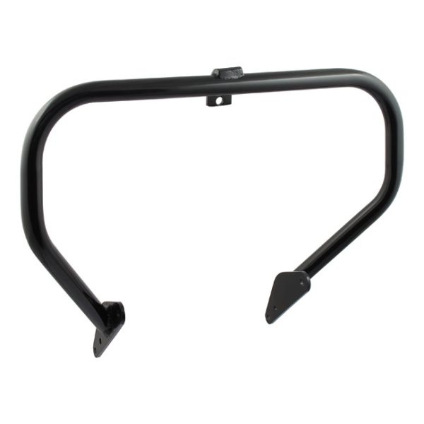 Front engine guard kit