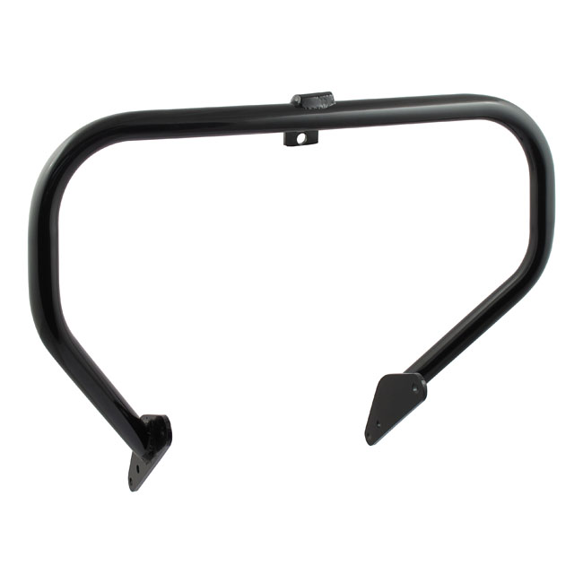 Front engine guard kit