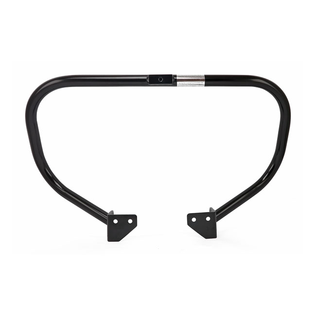 Front engine guard kit