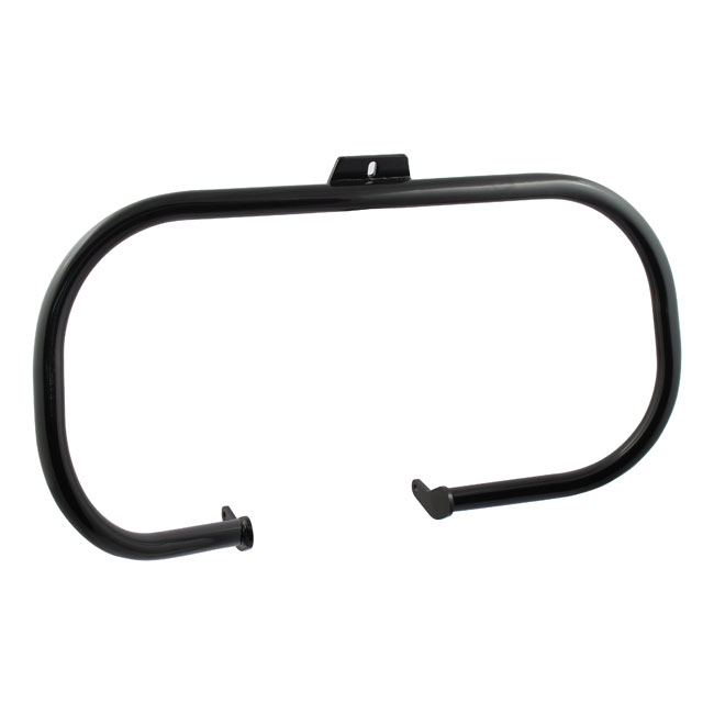 Front engine guard