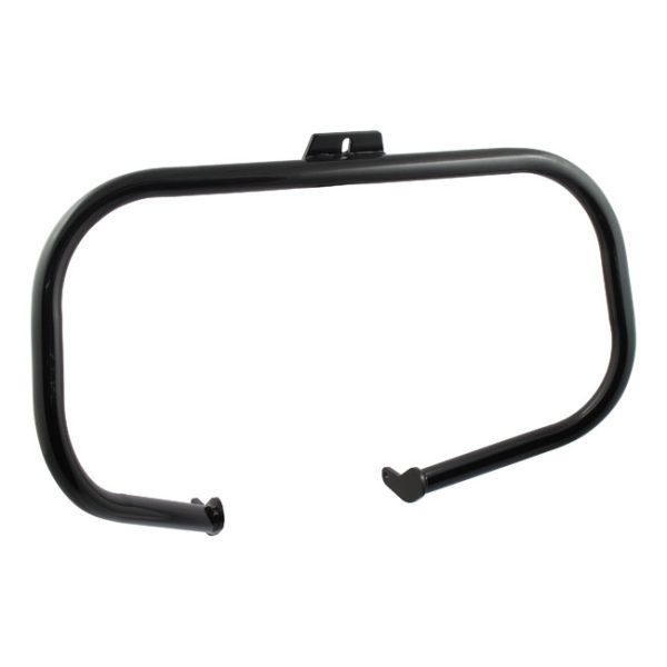 Front engine guard