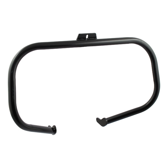 Front engine guard