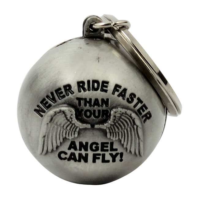 Ryder Balls Never Ride Faster