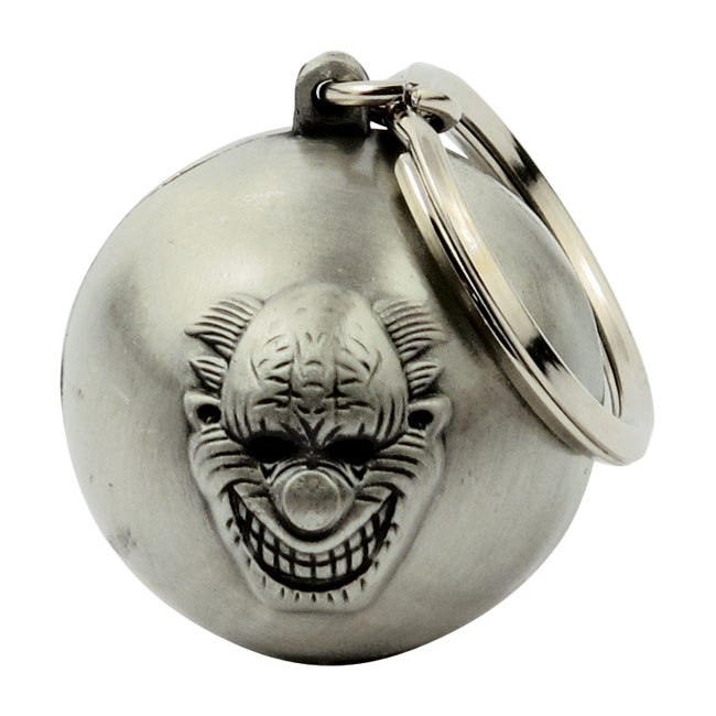 Ryder Balls Joker