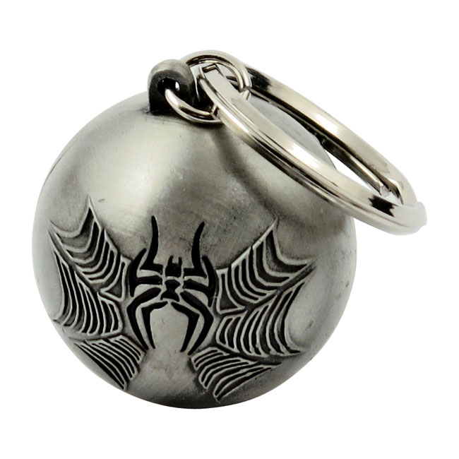 Ryder Balls Spyder