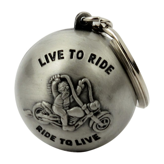 Ryder Balls Live To Ride Ride To Live