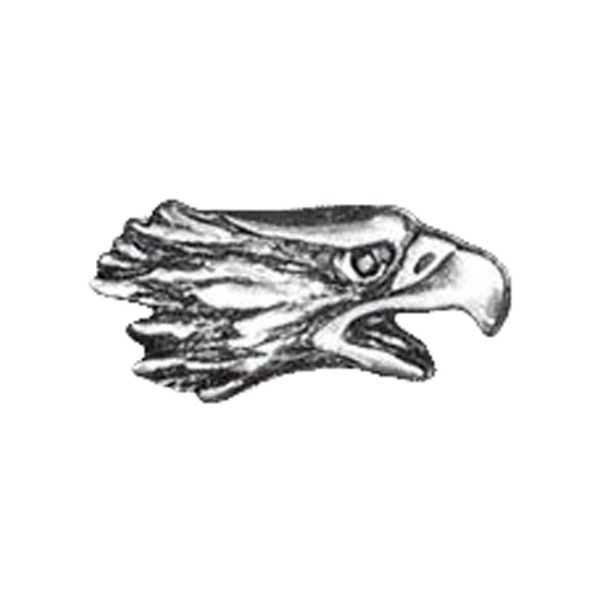 Biker Pins Tiny screaming eagle pin
