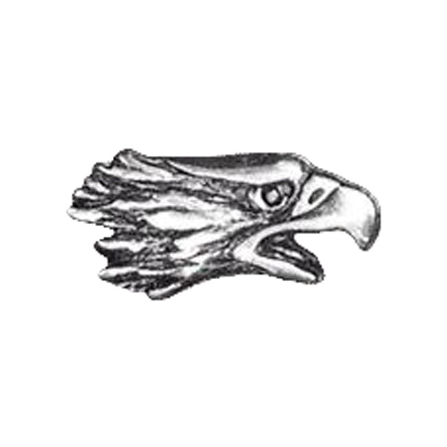 Biker Pins Tiny screaming eagle pin