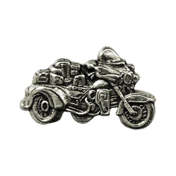 Biker Pins Trike pin