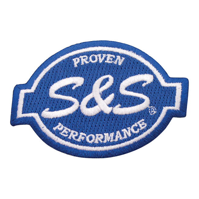 S&S PATCH