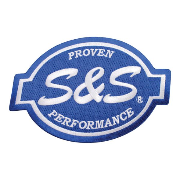 S&S PATCH