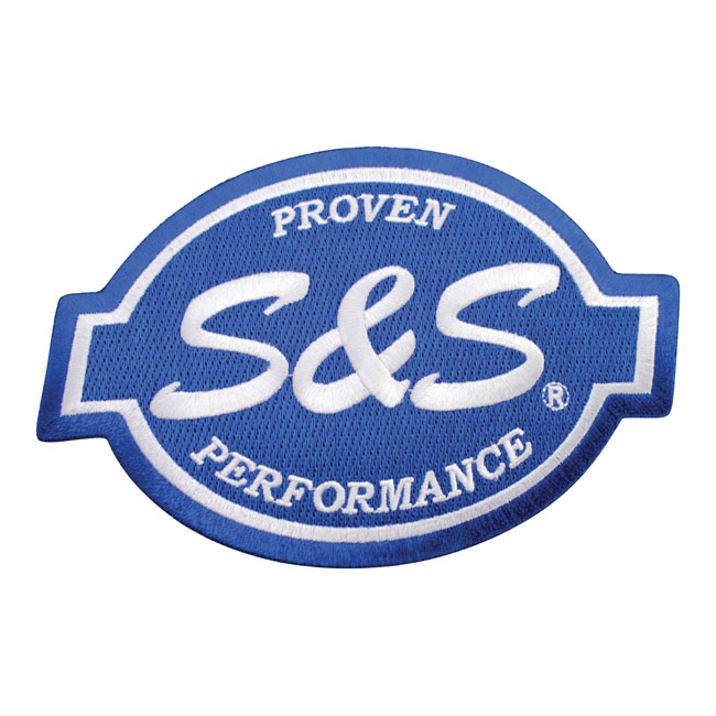 S&S PATCH