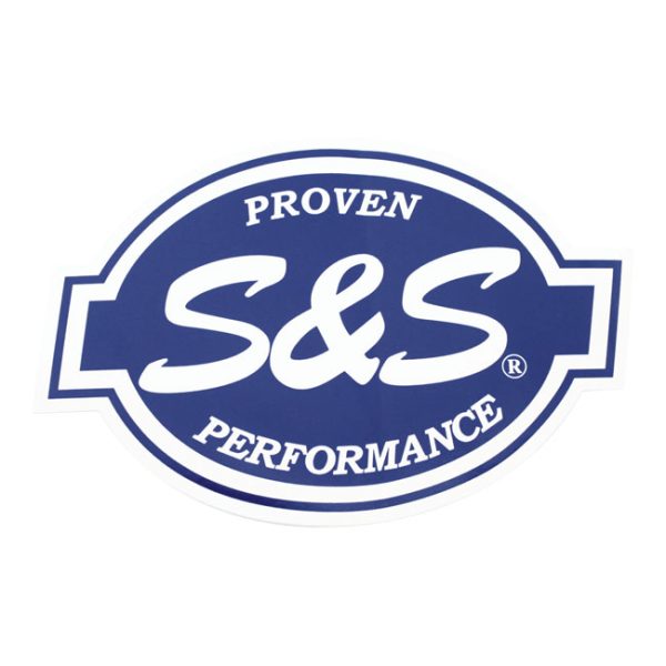 S&S DECAL