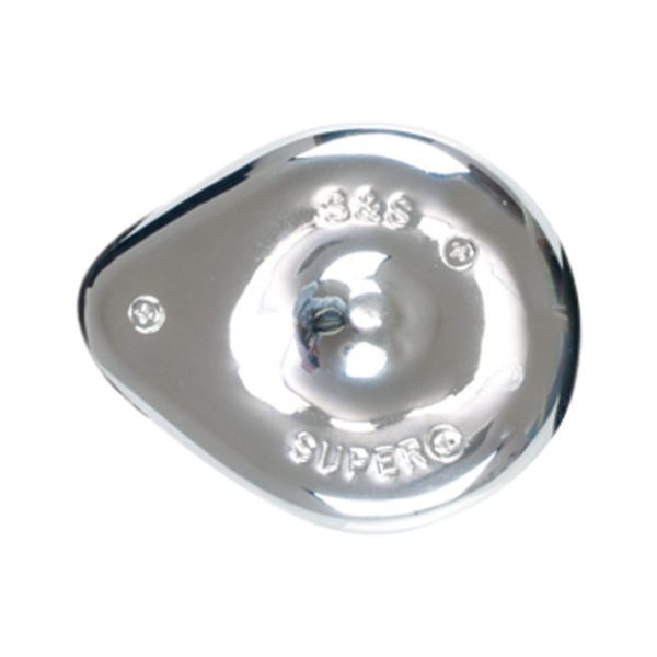 S&S BELT BUCKLE