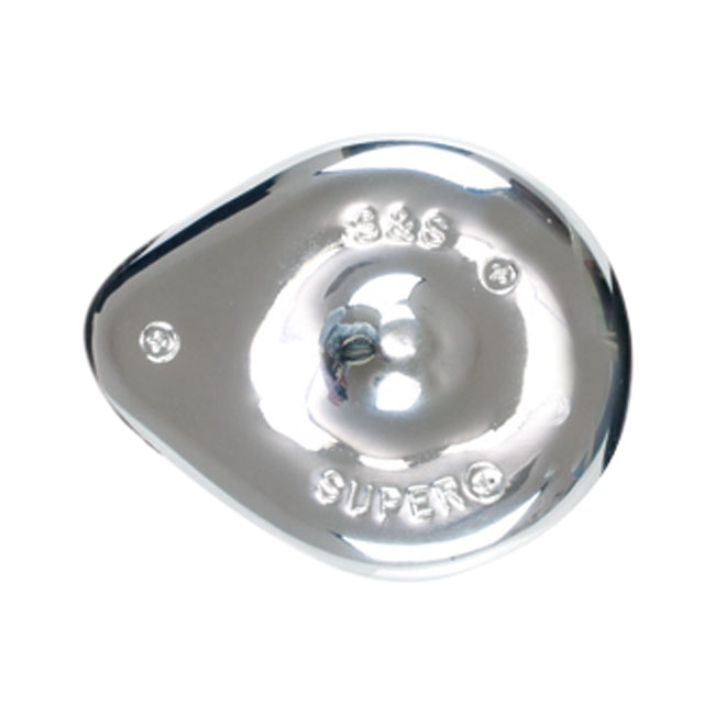 S&S BELT BUCKLE