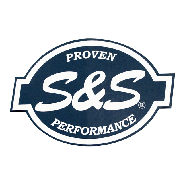 S&S DECAL