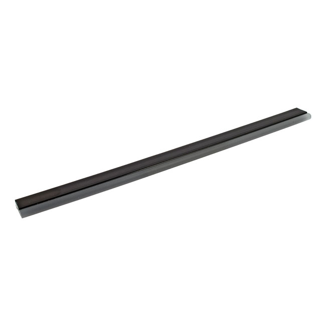 Custom Dynamics Mega Plasma Rod 14" Red