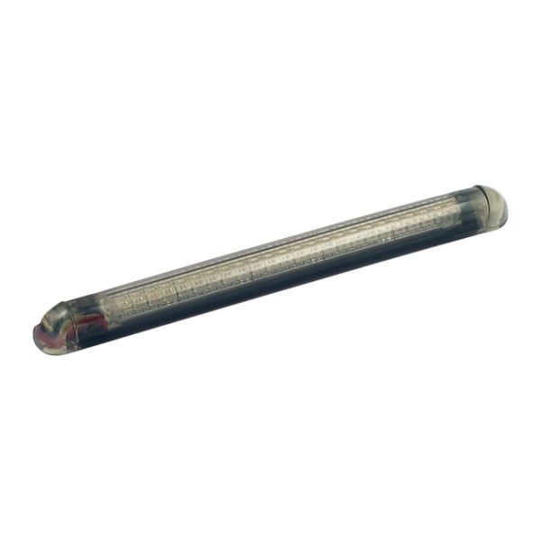 Custom Dynamics dual color TruFLEX®  Run-Brake-Turn strips