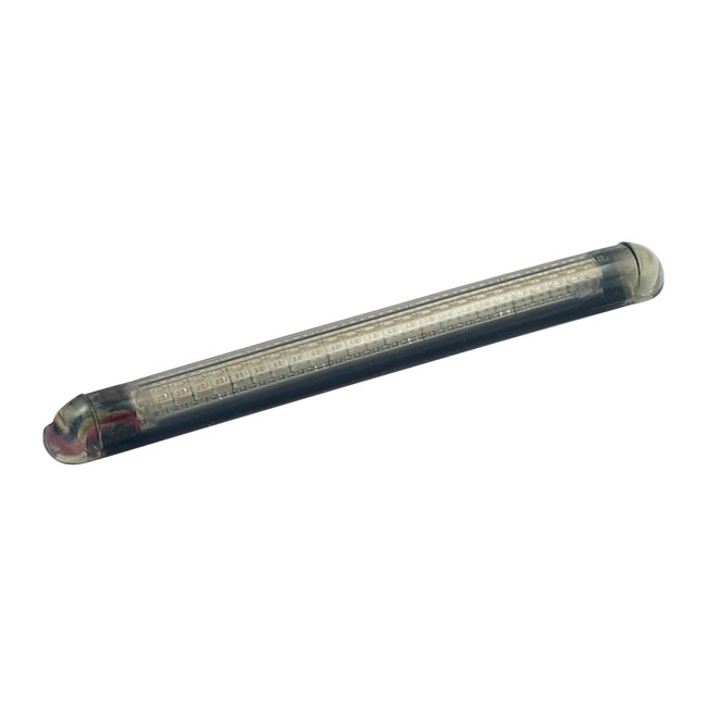 Custom Dynamics dual color TruFLEX®  Run-Brake-Turn strips