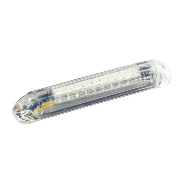 Custom Dynamics TruFLEX® flexible LED strip