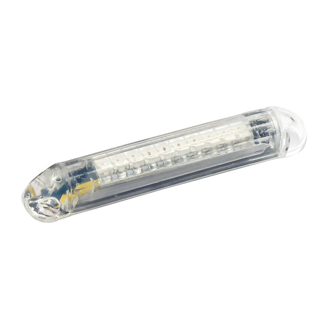 Custom Dynamics TruFLEX® flexible LED strip