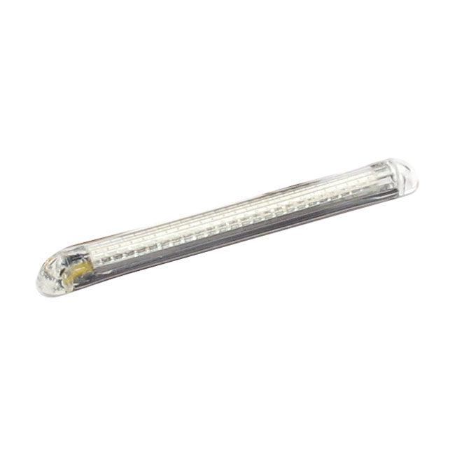 Custom Dynamics TruFLEX® flexible LED strip