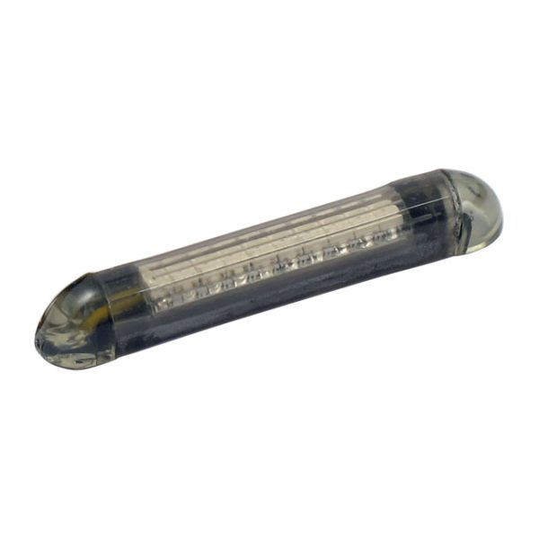 Custom Dynamics TruFLEX® flexible LED strip