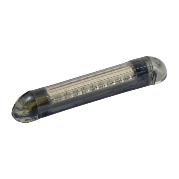 Custom Dynamics TruFLEX® flexible LED strip