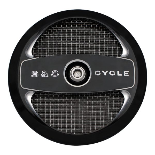 S&S STEALTH AIRCLEANER COVER