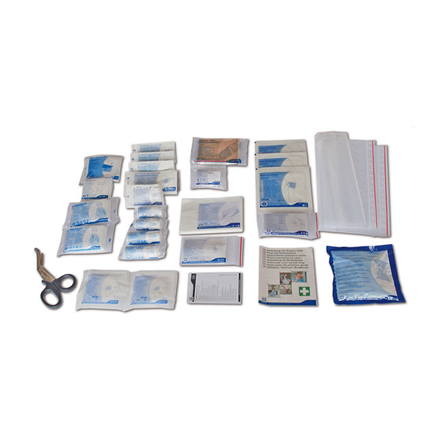 GM REFILL KIT