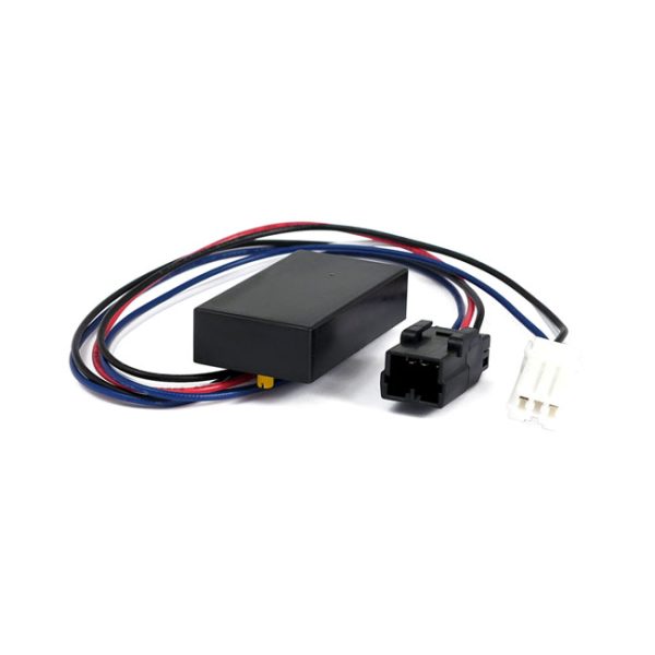 Custom Dynamics Magic Strobes brake light flasher