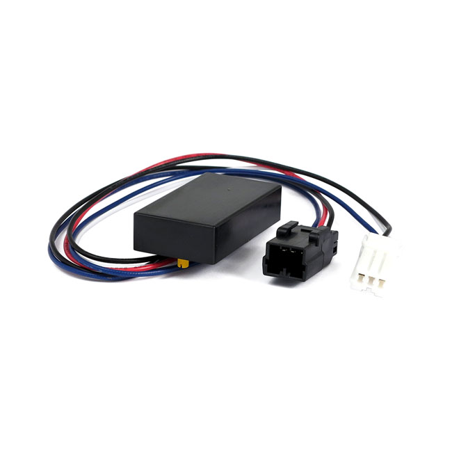 Custom Dynamics Magic Strobes brake light flasher