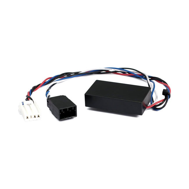 Custom Dynamics Magic Strobes brake light flasher