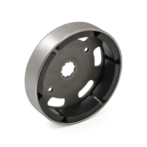 ALTERNATOR ROTOR