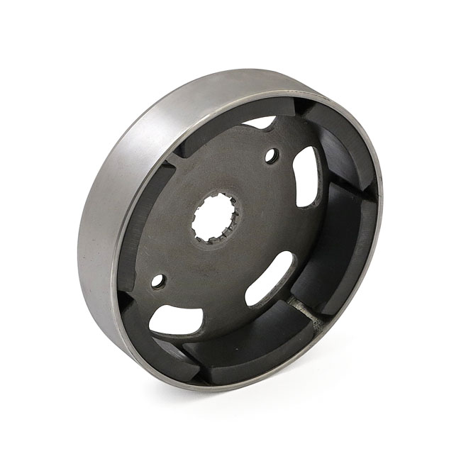 ALTERNATOR ROTOR