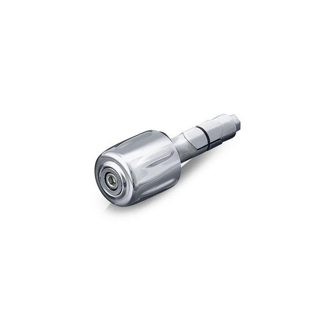 Kuryakyn mechanical throttle cruise assist chrome