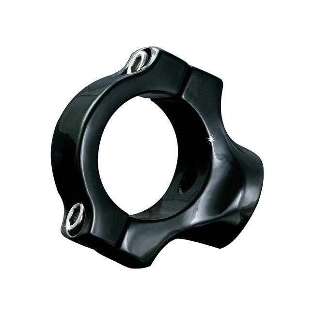 Kuryakyn license plate holder mount clamp